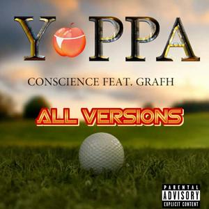 Conscience Yoppa (feat. Grafh) (Chipmunk Version) (Explicit)