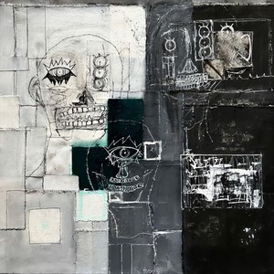 No Major Thing (feat. Blass 89) (Explicit)