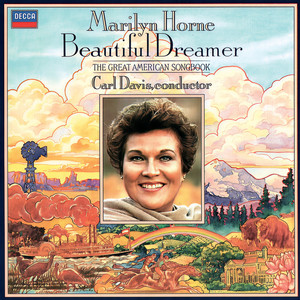 Foster - Beautiful Dreamer (Arr. Matthews) (Arr. Matthews)