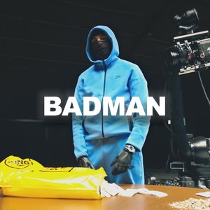 Badman