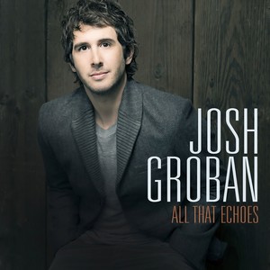 Let Me Fall-Josh Groban