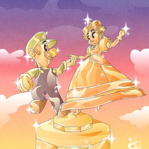 Daisy Gets Down (feat. Tardie) (Explicit)