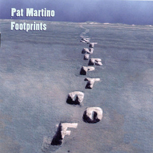 Footprints - EP