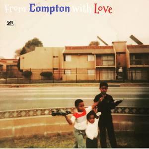 From Compton With Love