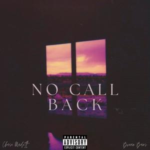 No Call Back (Explicit)