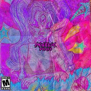 RCKSTR(feat. Kysxami) (Explicit)