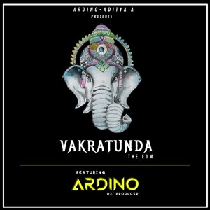 Vakratunda The EDM