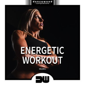 Energetic Workout, Vol. 1