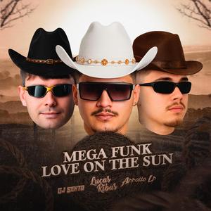Mega Funk Love On The SUN (feat. Dj Lucas Riibas & Dj Appollo Lp)