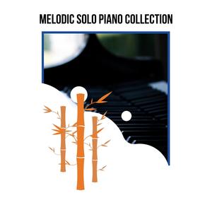 Melodic Solo Piano Collection