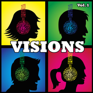 Visions, Vol. 01