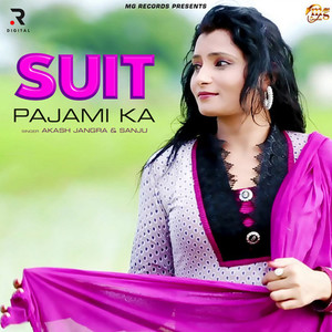 Suit Pajami Ka