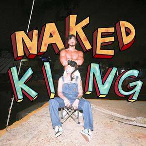 NAKED KING