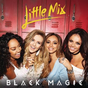 Black Magic (LuvBug Remix)