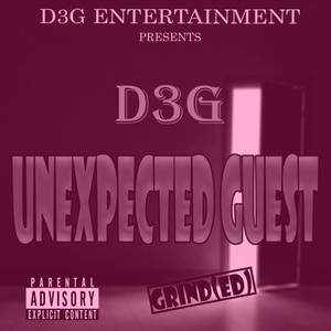 Unexpected Guest Grind(Ed) (Explicit)