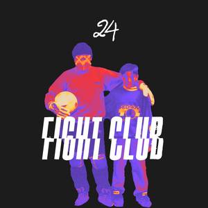 Fight Club (Explicit)