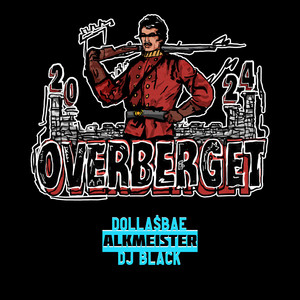 Overberget 2024 (Explicit)