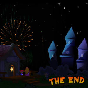 End Credits