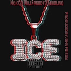 Ice (Explicit)