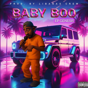 BABY BOO (feat. Big Yolo)