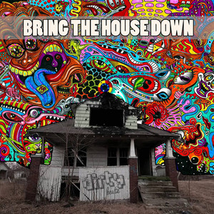 Bring The House Down (Henrik Wikborg Remix)