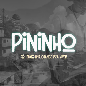 Só Tenho uma Chance pra Viver (Explicit)