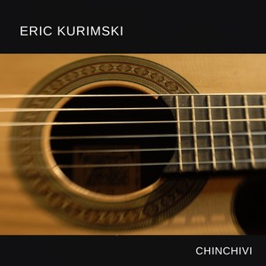 Chinchiví(feat. Rosario Goyoneche)