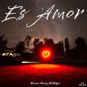 Es Amor (feat. El Miligui)