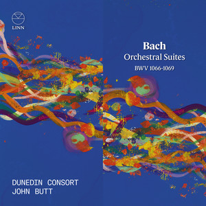 Orchestral Suite No. 3 in D Major, BWV 1068 - I. Ouverture