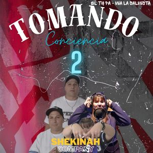 Tomando Conciencia 2