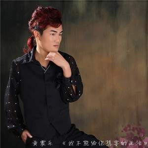 我不能给你想要的生活