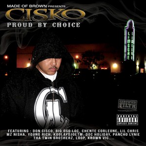 Out to Get Mine(feat. Krown Vic) (Explicit)
