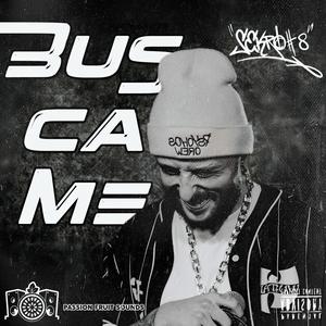 Búscame (feat. Passion Fruit Sounds) [Explicit]