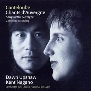 Chant d'Auvergne : La fileuse (lo fiolairé)