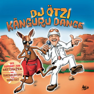 Känguru Dance (Single Mix)