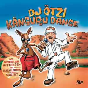 Känguru Dance