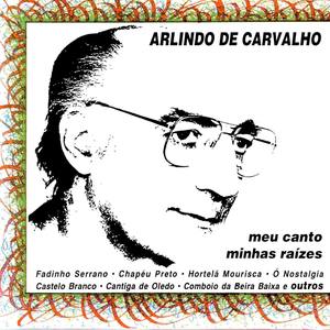 Fadinho Serrano