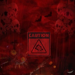 Caution (Explicit)