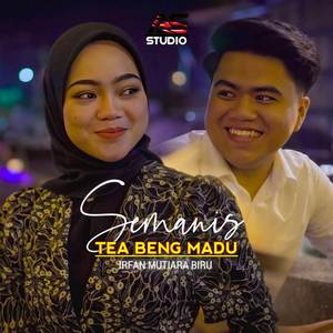 Semanis Tea Beng Madu