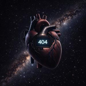 My Heart Got a 404 (Version B|Version 2)