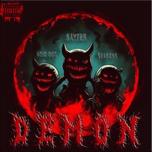 Demon (Explicit)