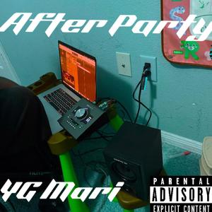 After Party (In the party 2) [Explicit]