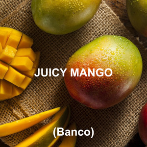 Juicy Mango(Banco)