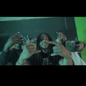 D1b Jay - Smoke Break (feat. D1B Duece & K Steez) (Explicit)