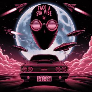 Faço a sua vibe (feat. Shark) (Explicit)