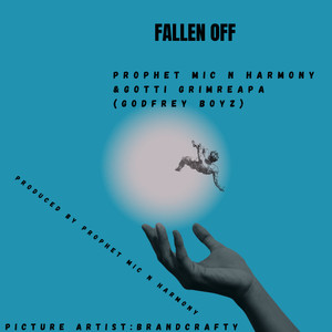 Fallen Off (Explicit)