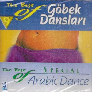 The Best Of Göbek Dansları, Vol. 9