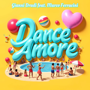 Dance Amore (Instrumental)