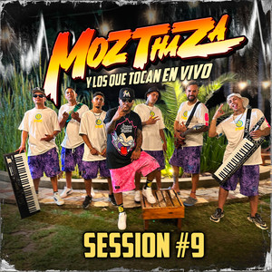 Session #9 (En Vivo)