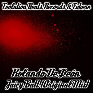 Juicy Butt (Explicit)